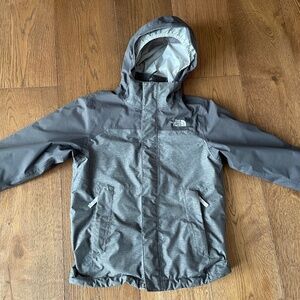 The North Face youth Jacket
